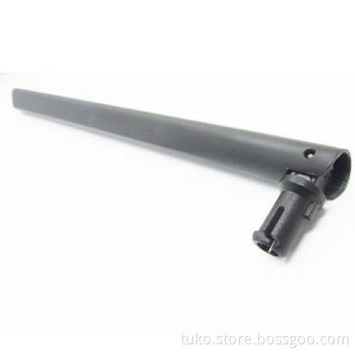 Omni Radiated Wi-Fi Antenna with UFL Connector and 2.4GHz to 5.8GHz Frequency Range